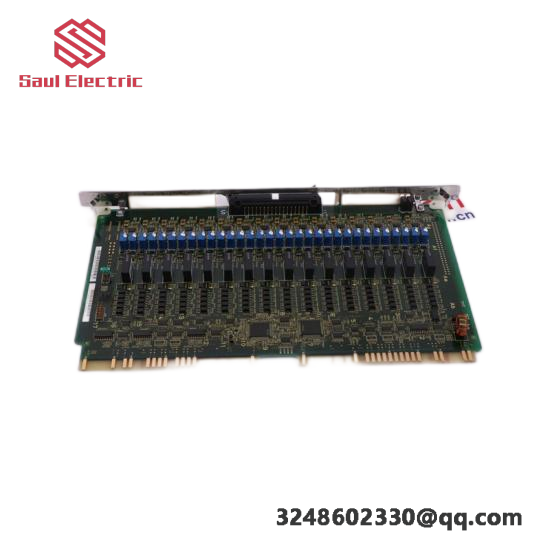 Hollysys FM163A PLC Module