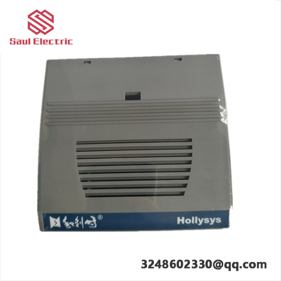 HOLLYSYS FM171B plc output module