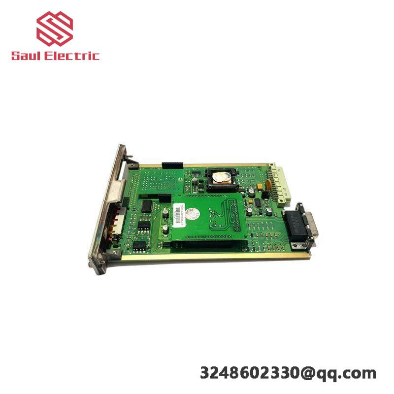 HONEYWELL 05701-A-0301 Control Card