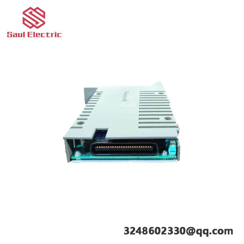 Honeywell 05701-A-0327 Analytics DC Input Card