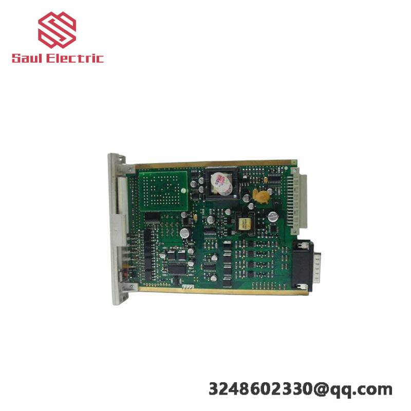 Honeywell 05704-A-0145 Control Card