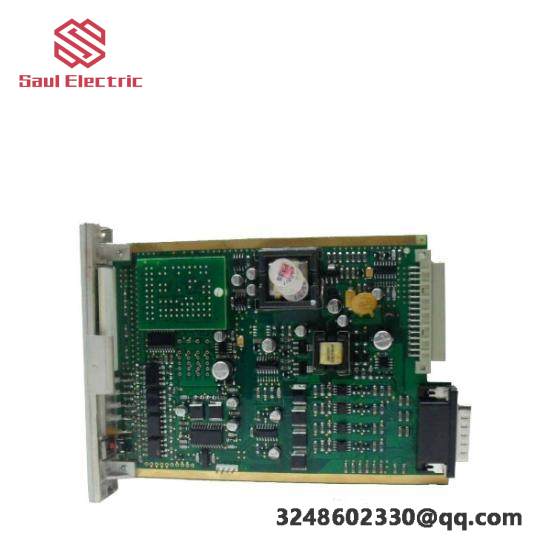 Honeywell 05704-A-0145 DCS Module