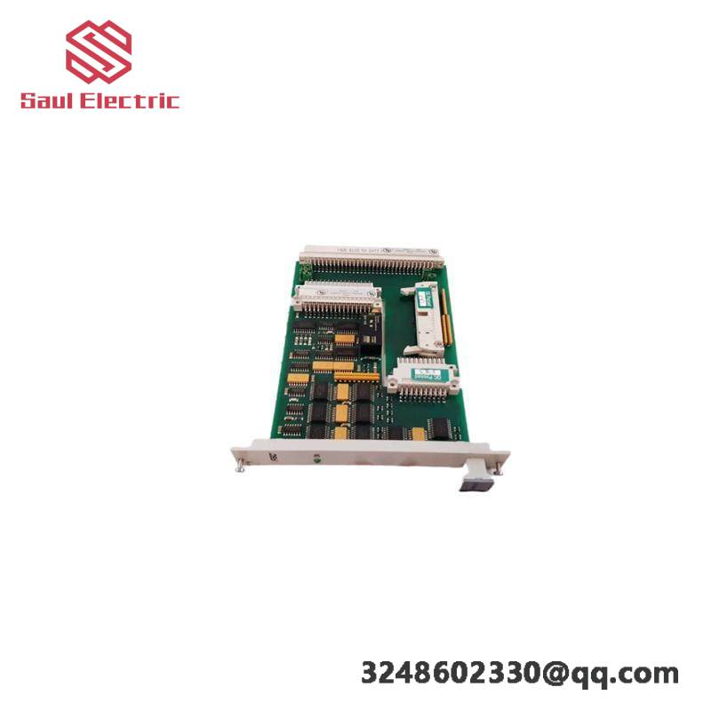 HONEYWELL 10001/A/1 Connector Board