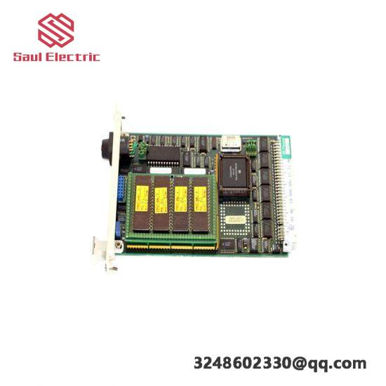 Honeywell 10002/1/2 CPU module