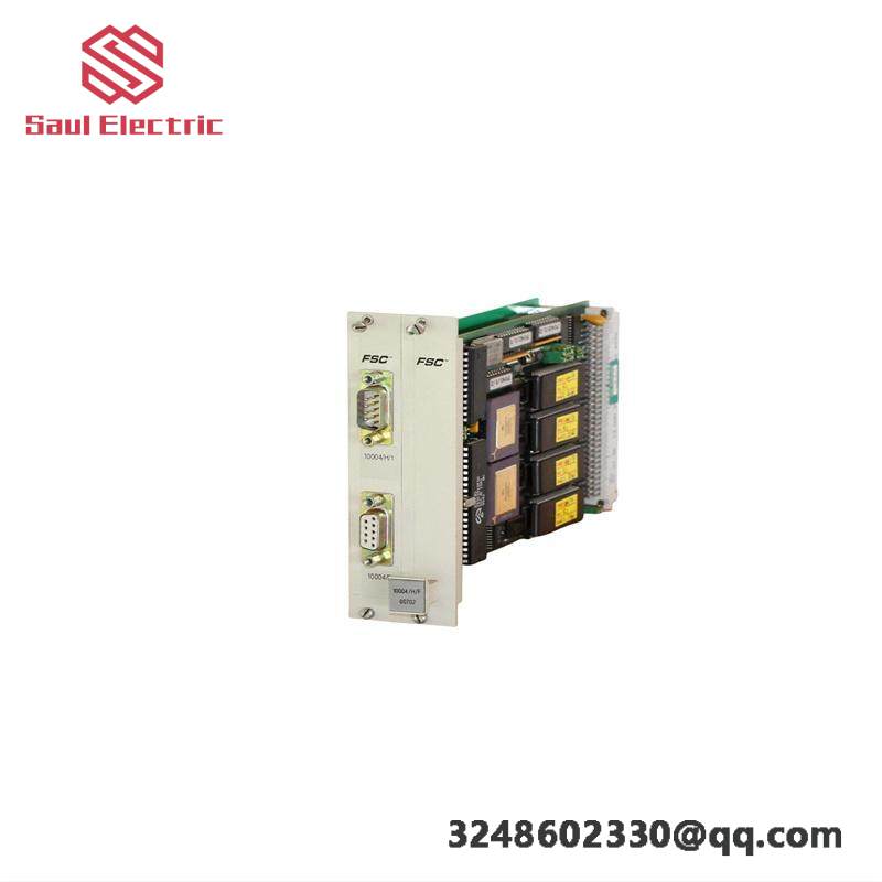 Honeywell 10004/I/I Communication Module