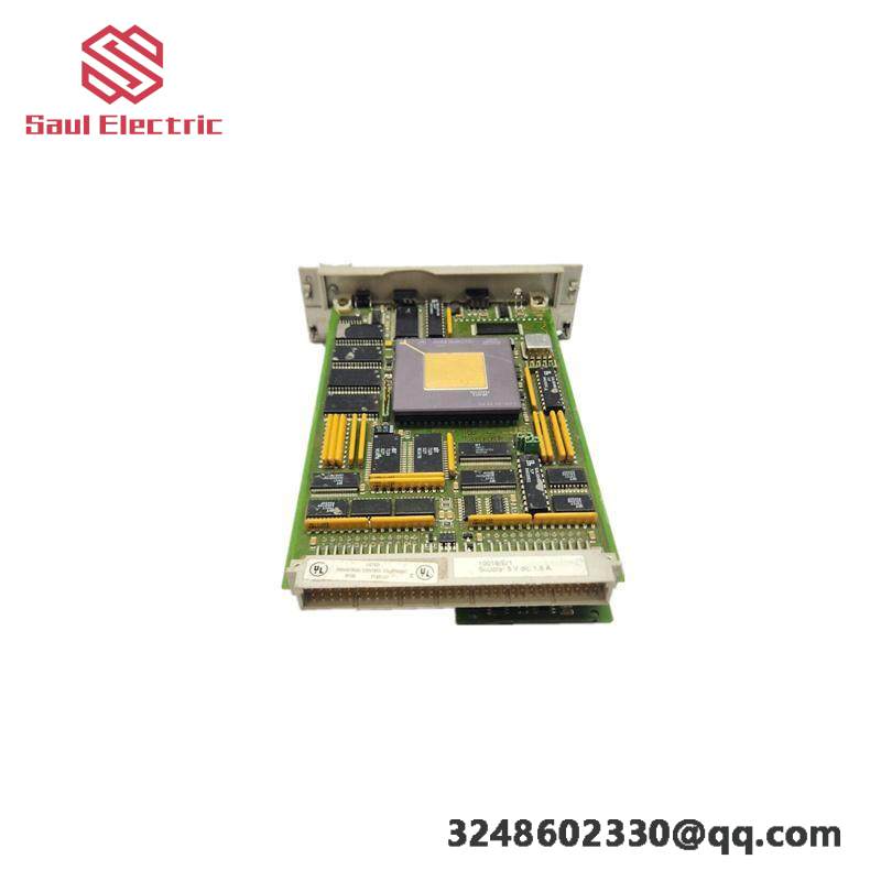 Honeywell 10018/E/E Communication Module