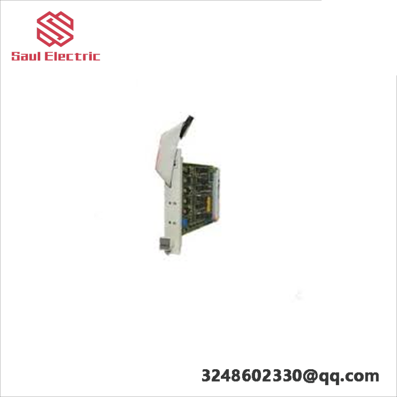 HONEYWELL 10020/1/2 FSC CPU Module