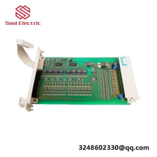 Honeywell 10102/2/1 10006/2/1 10106/2/1  Fail Safe Analog Input Module