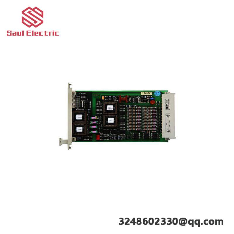 HONEYWELL 10104/2/1 Analog Input Module