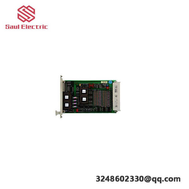 Honeywell 10105/2/1 Analog Input Module