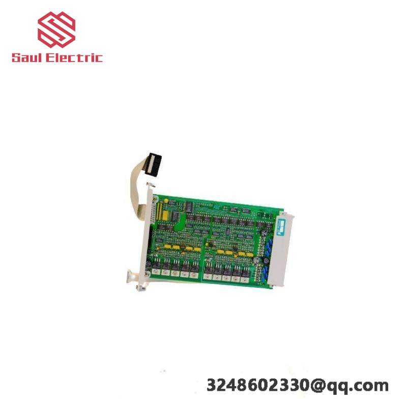 HONEYWELL 10201/1/1 FSC Module