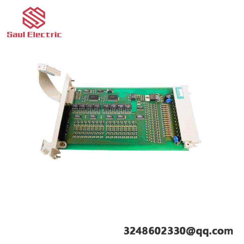 Honeywell 10201/2/1 Fail-safe Digital Output Module