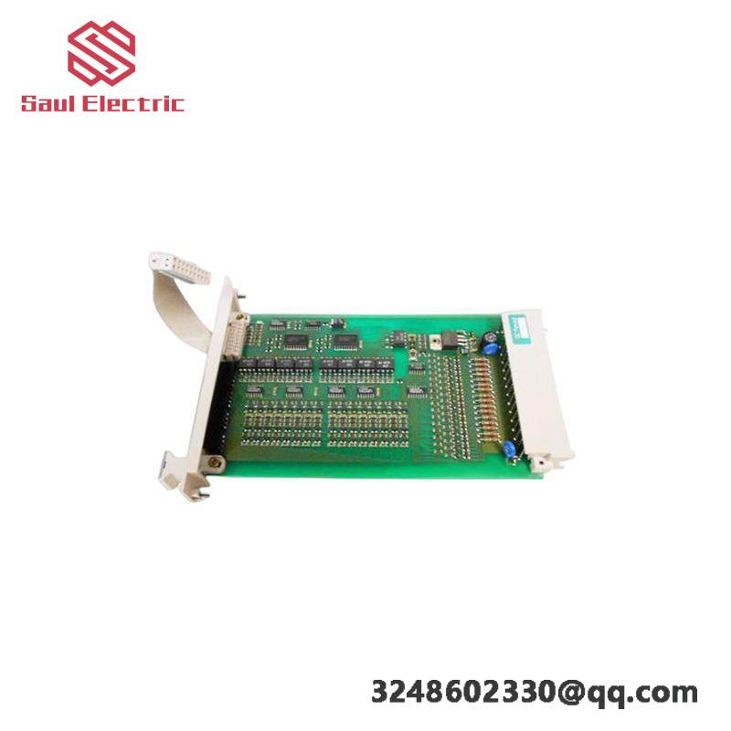 HONEYWELL 10209/2/1 DIGITAL OUTPUT MODULE