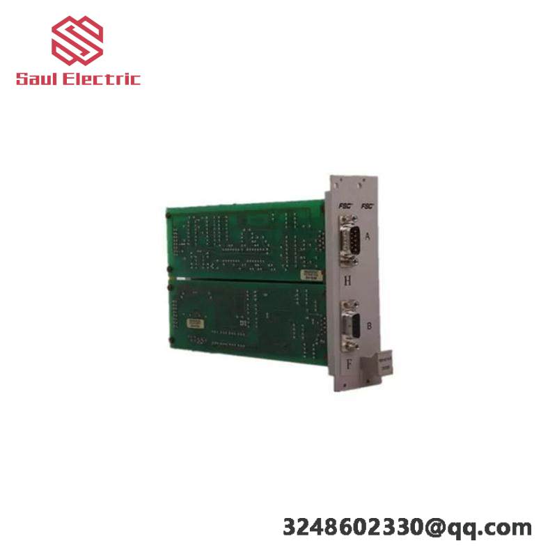 HONEYWELL 10216/2/1 Fail-Safe Digital Output Module 