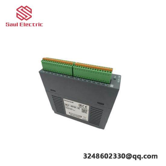 Honeywell 2MLF-AD16A-CC  Analog input Module