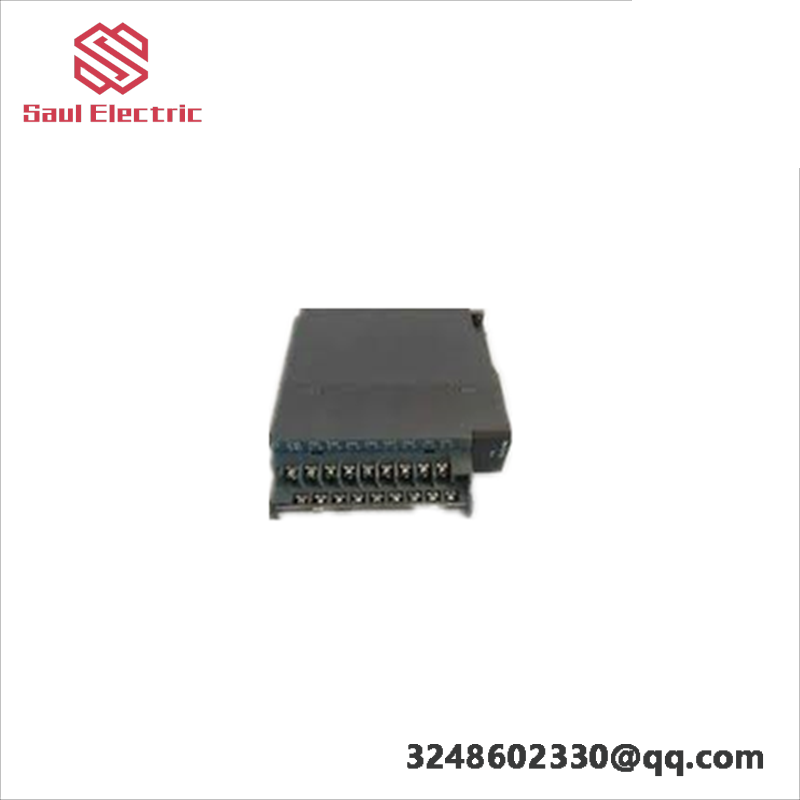 HONEYWELL 2MLF-DV8A analog output module