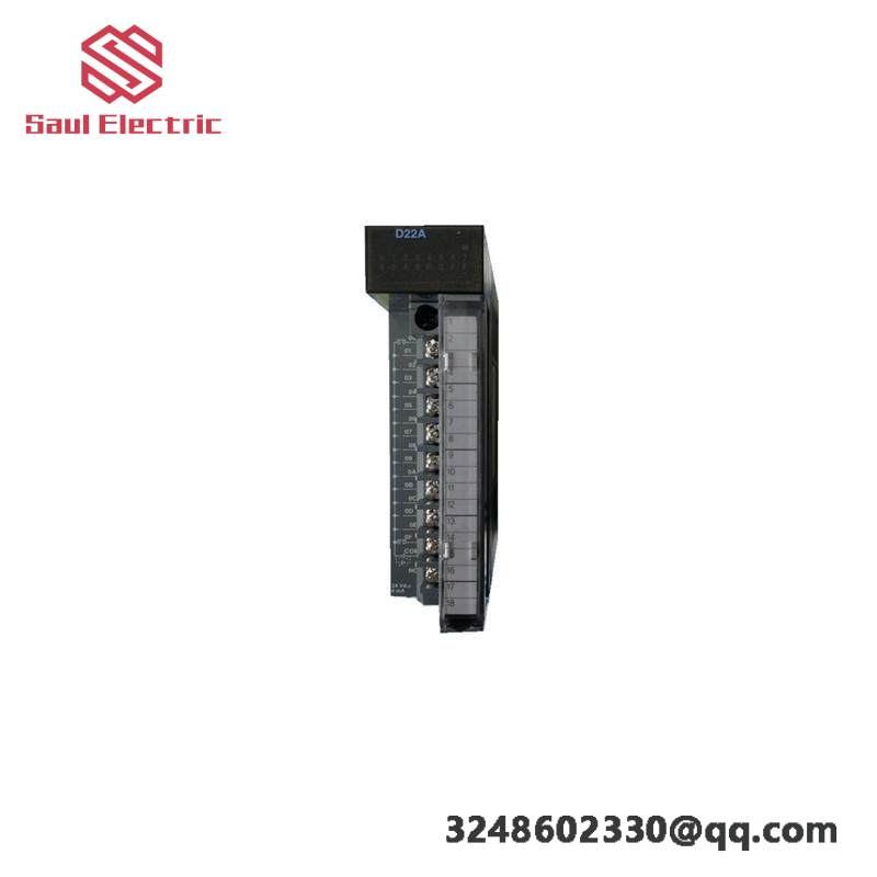 HONEYWELL 2MLI-D22A Digital Input Module