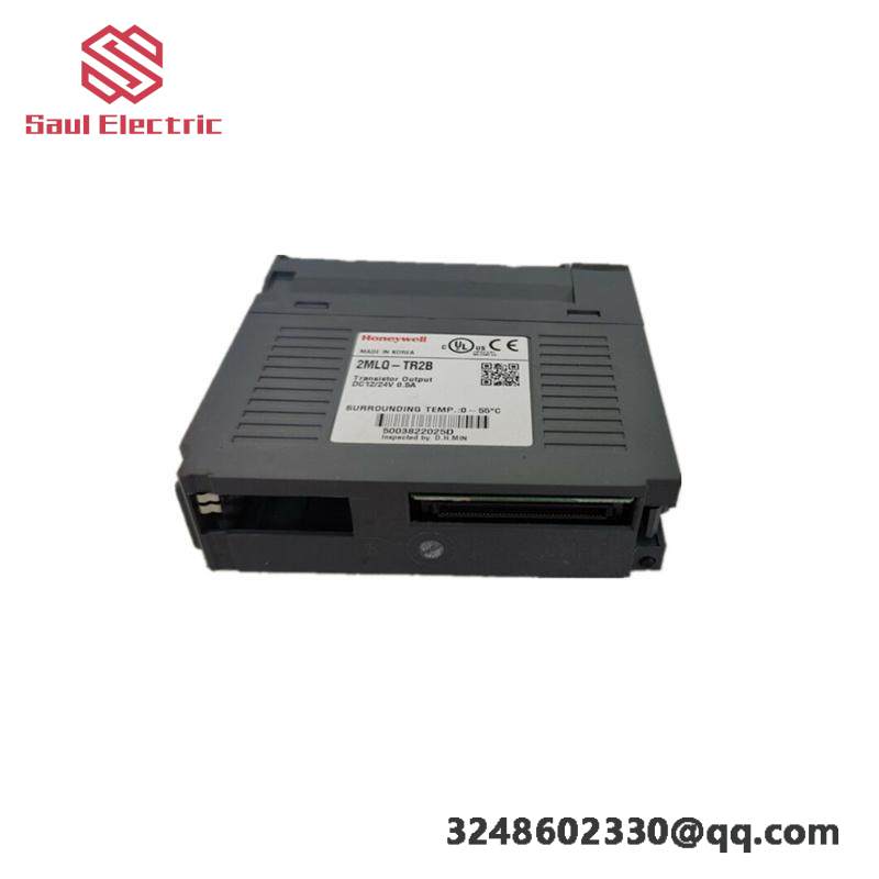 Honeywell 2MLQ-TR2BA Digital Output Module