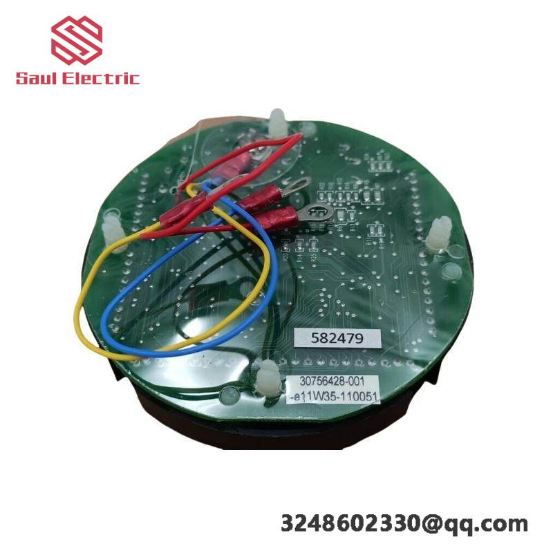 HONEYWELL 30756428-001 SMART TRANSMITTER