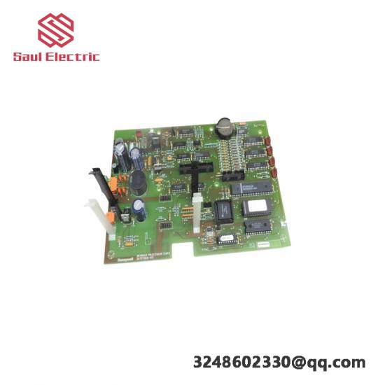 Honeywell 30757569-001 Processor Board