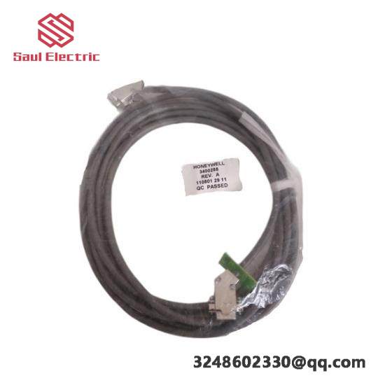 Honeywell 3400288 Connects Cables