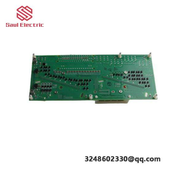 Honeywell 42622254-001 BU-TDOC02 DIGITAL OUTPUT COMBINER PANEL