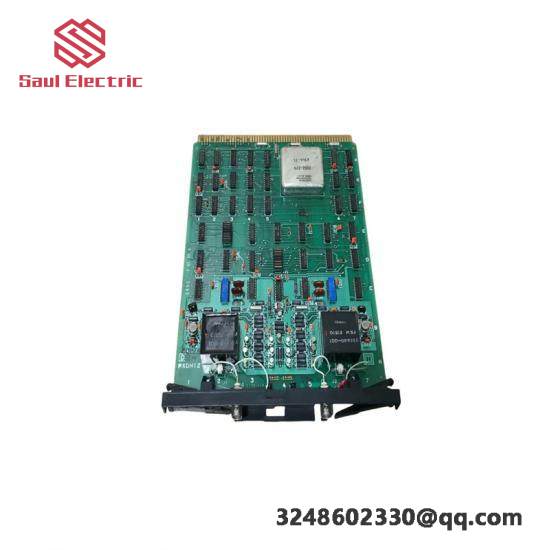 Honeywell 4DP7APXDH122 Circuit Board