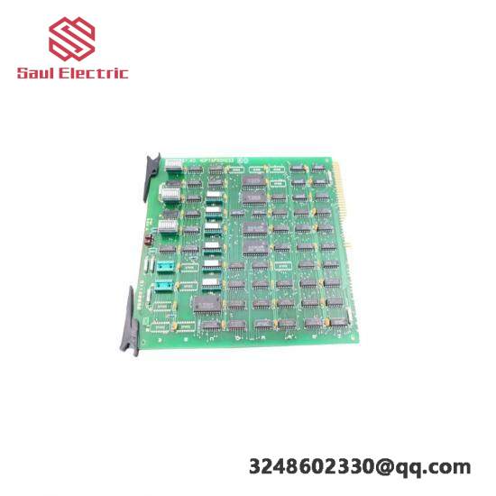 Honeywell 4dp7apxdh233 PC Board