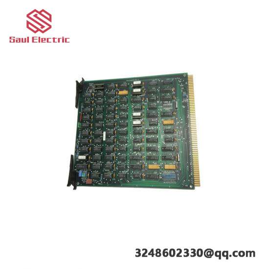 Honeywell 4DP7APXI0211 Pcb Circuit Board