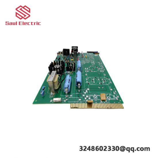 HONEYWELL 4DP7APXPR311 Power Regulator Board