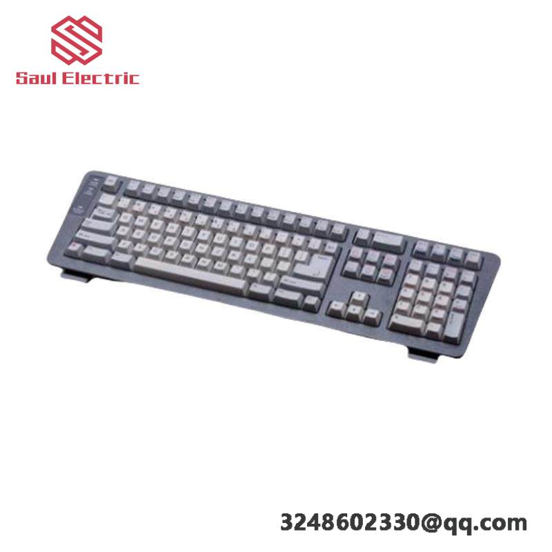 Honeywell 51196694-904 Industrial keyboard