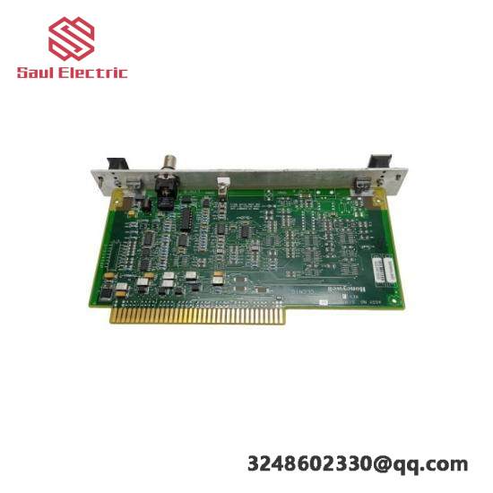 Honeywell 51197155-600  Automation Module