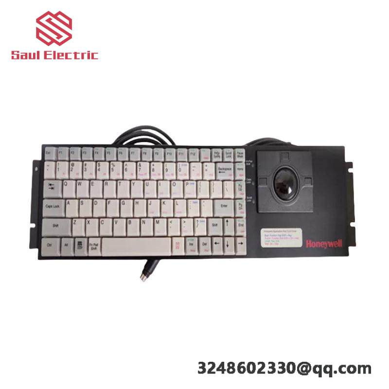 Honeywell 51199568-100 Industrial keyboard