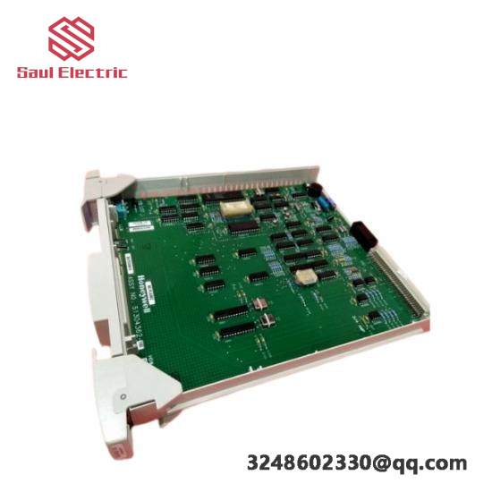 Honeywell 51199947-275  DCS Module