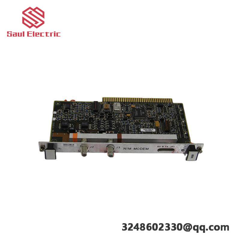 HONEYWELL 51201557-350 LINK MODULE