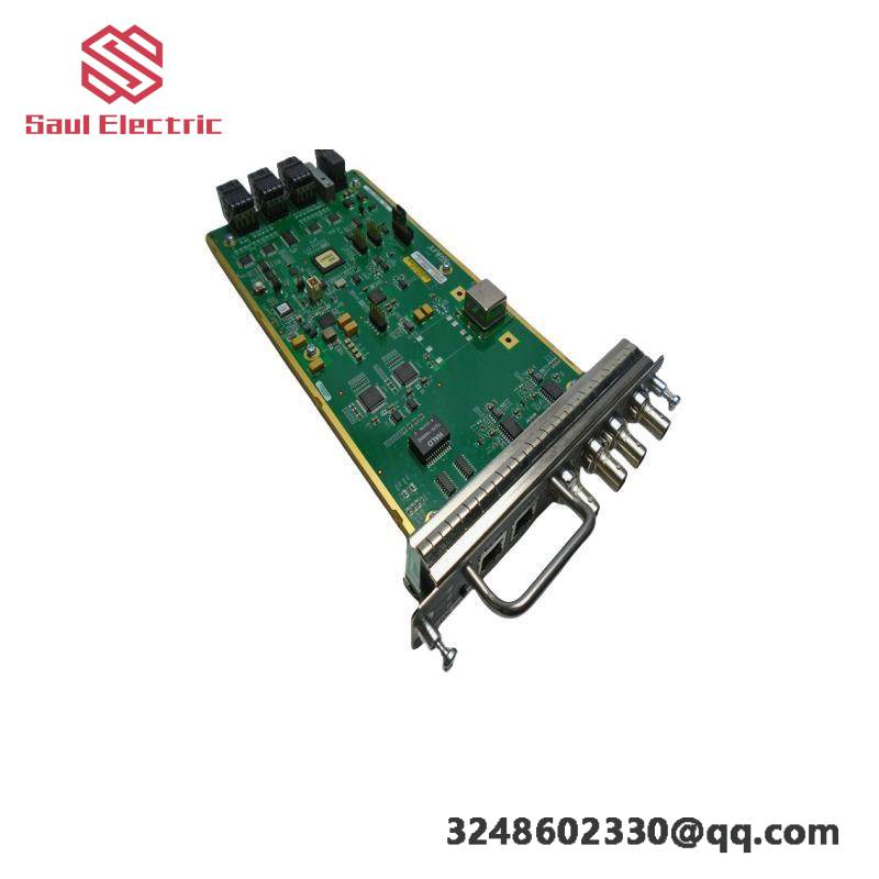 HONEYWELL 51201748-210 Module