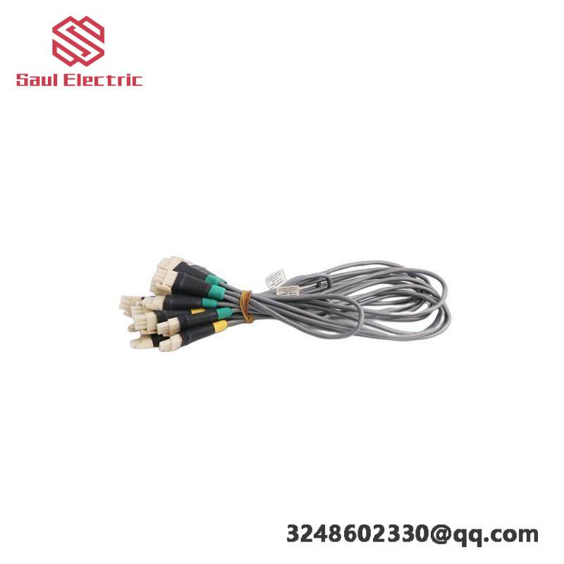 HONEYWELL 51202329-102 I/O Link Cable