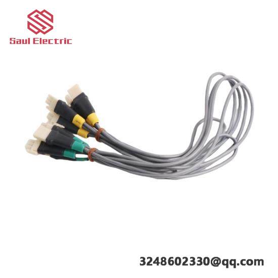 Honeywell 51202329-402  I/O LINK CABLE