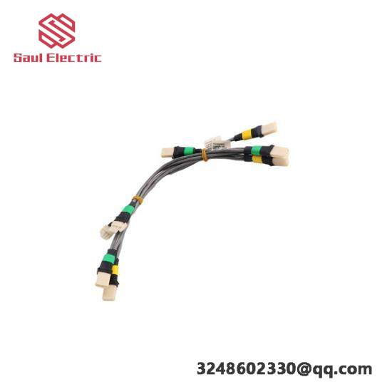 HONEYWELL 51202329-606 I/O Link Gray Header Cable