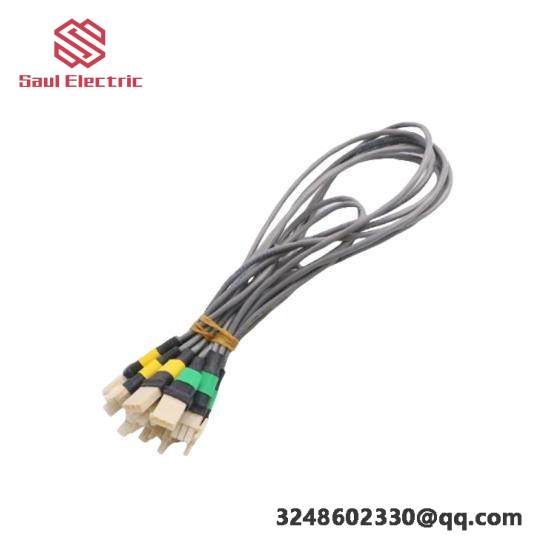 Honeywell 51202659-202 I/O Link Cable