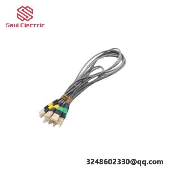 HONEYWELL 51202971-102 I/O LINK CABLE