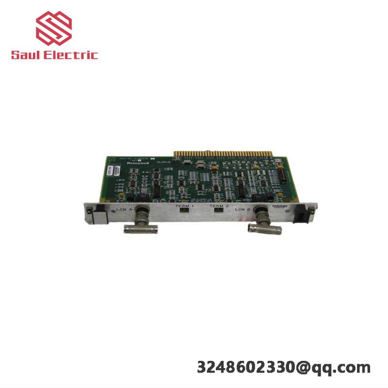 HONEYWELL 51202992-100 DCS MODULE