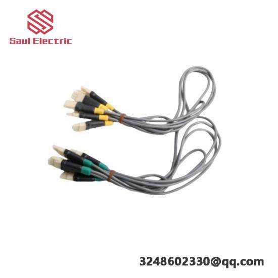 Honeywell 51204146-030  Rev A Cable