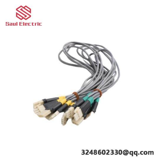 Honeywell 51204146-030  Rev A Cable