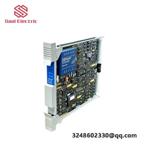 Honeywell 51303979-500 APM Module I/O Link Interface