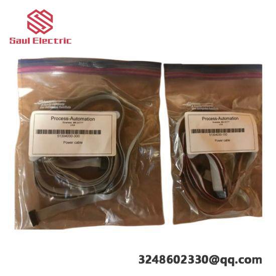 Honeywell 51304030-150 SMT FR DATA CBL