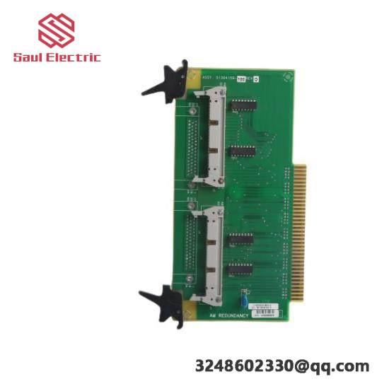 Honeywell 51304159-100 I/O module