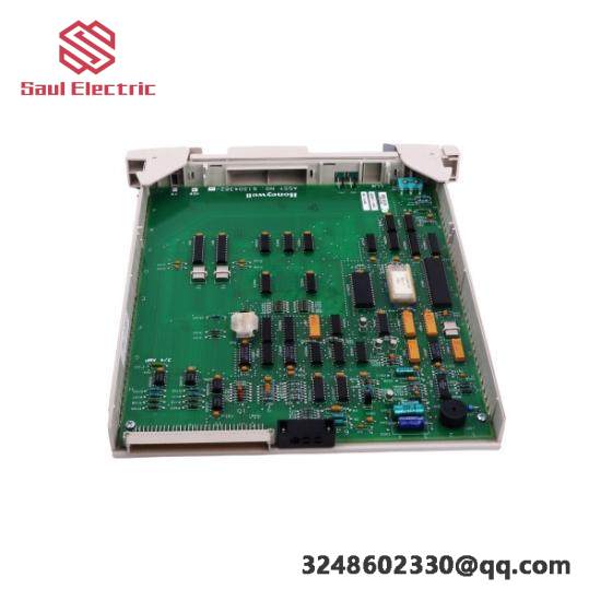 Honeywell 51304362-150  Low Level Multiplexer