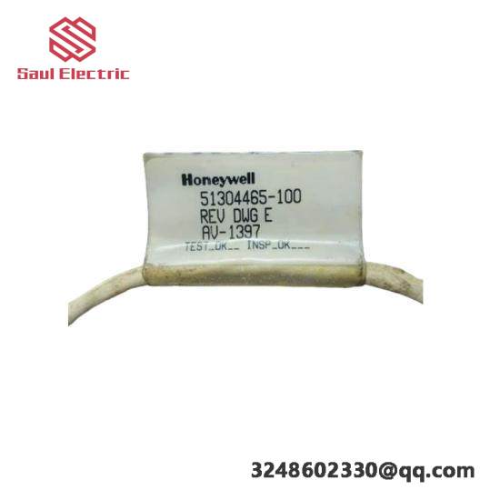 Honeywell 51304465-100 Interface Cable