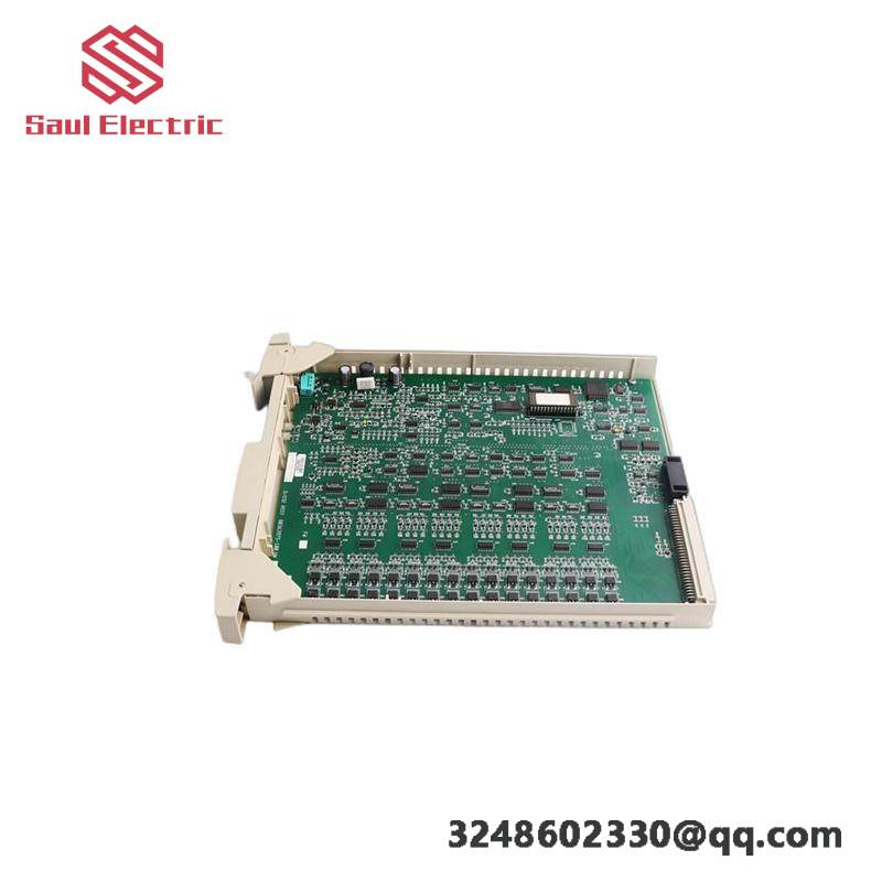 HONEYWELL 51304481-100 ANALOG INPUT IOP